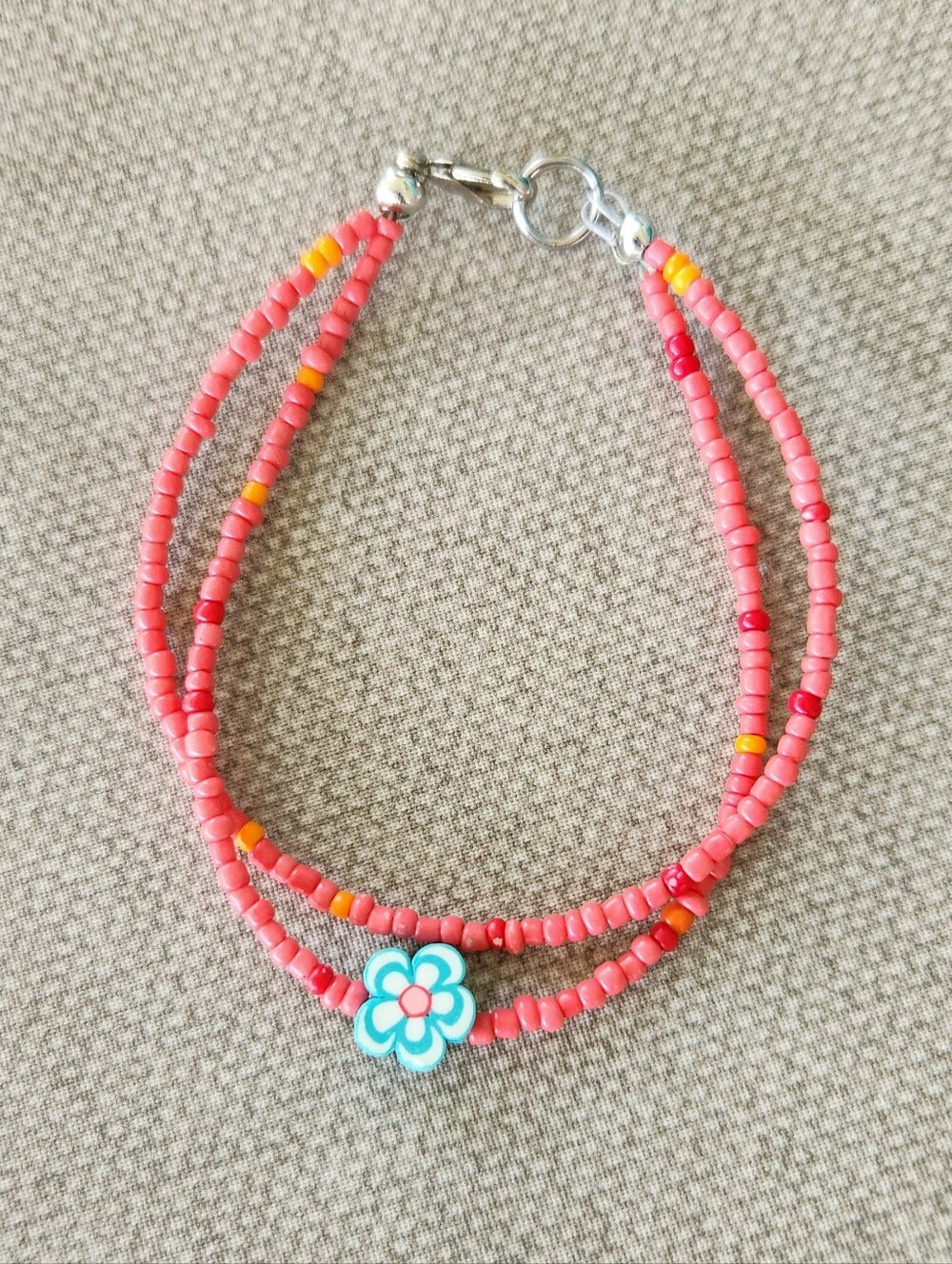 Handmade Bracelet